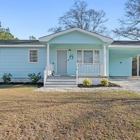 Turtle Shack - Ocean Isle Beach -Whole Beach House Exterior foto