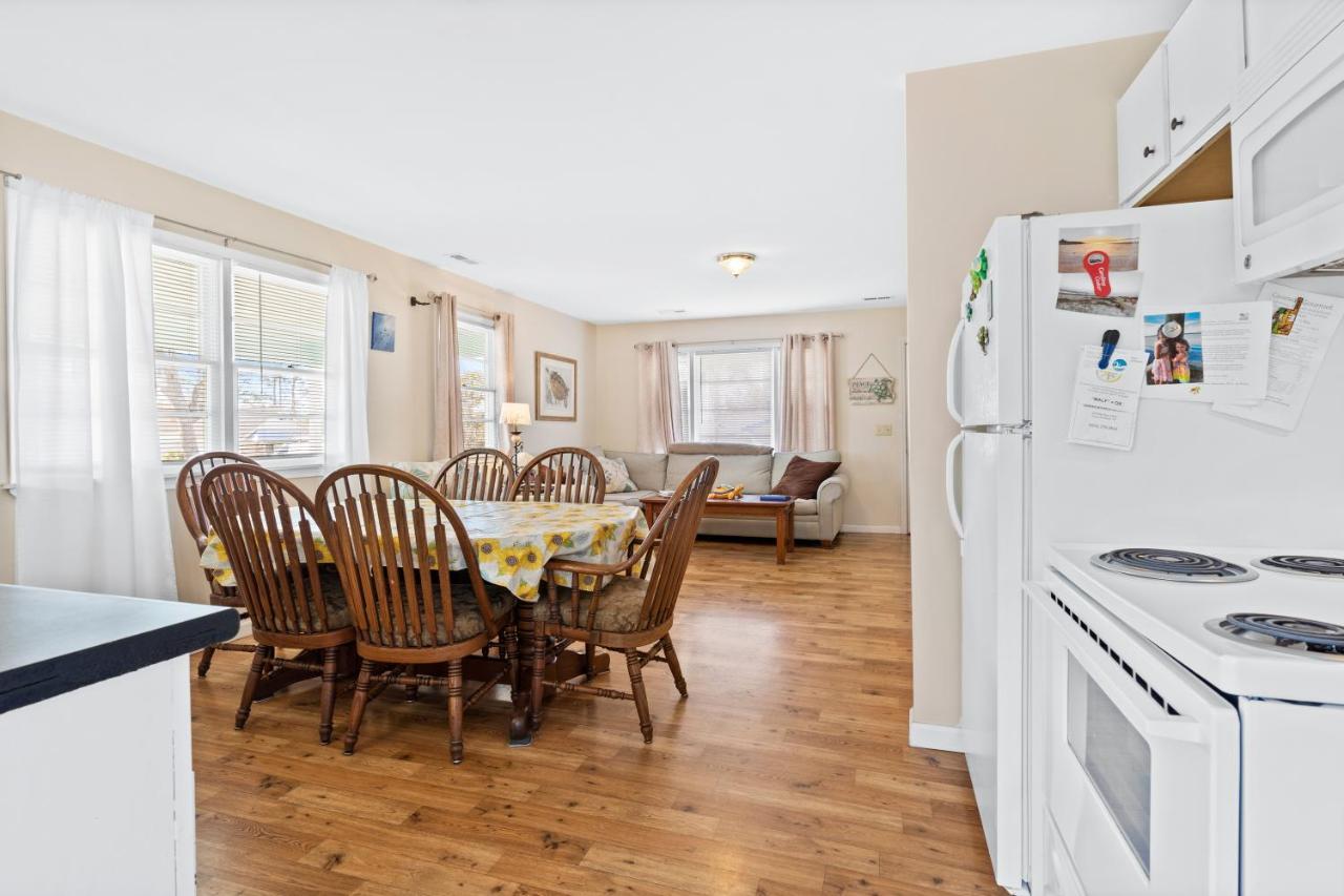 Turtle Shack - Ocean Isle Beach -Whole Beach House Exterior foto