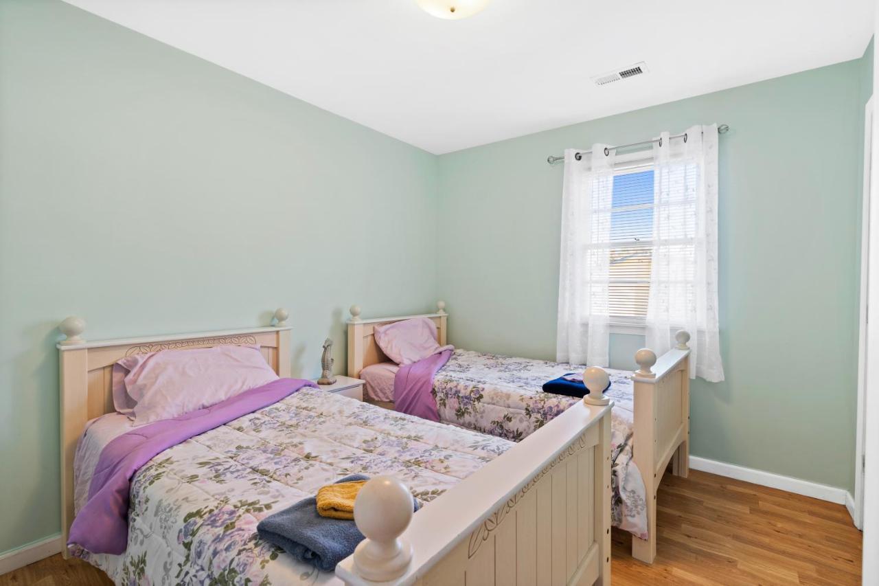 Turtle Shack - Ocean Isle Beach -Whole Beach House Exterior foto