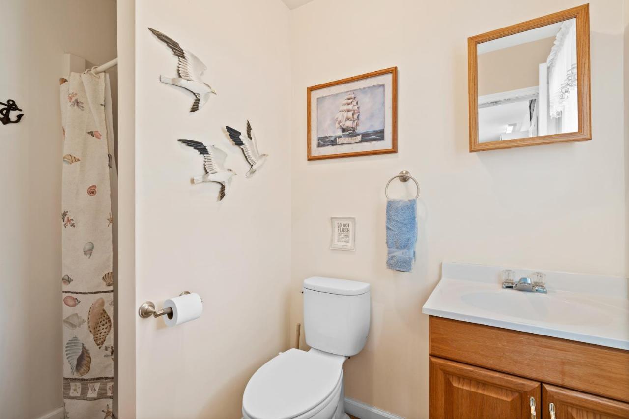 Turtle Shack - Ocean Isle Beach -Whole Beach House Exterior foto