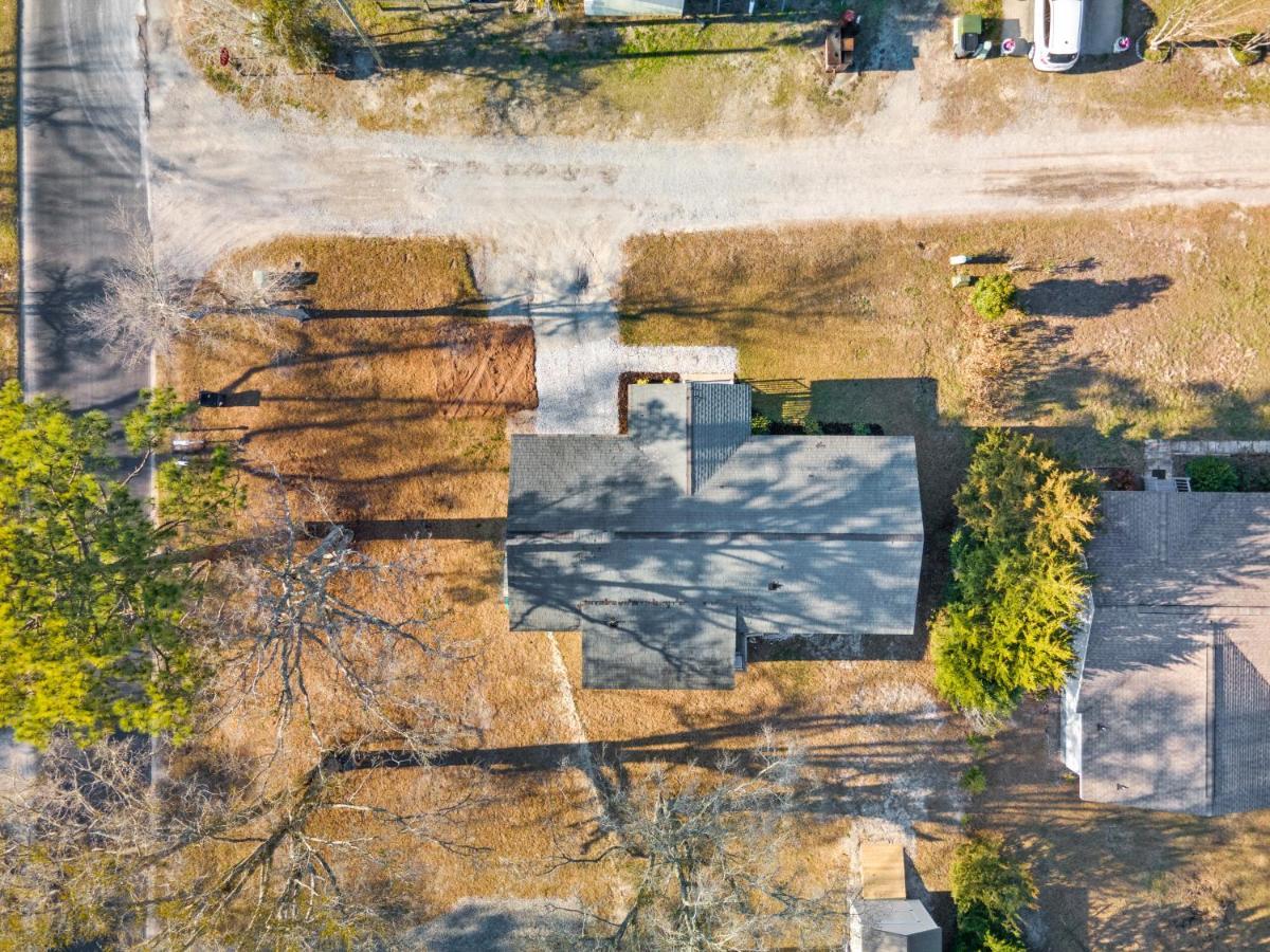 Turtle Shack - Ocean Isle Beach -Whole Beach House Exterior foto
