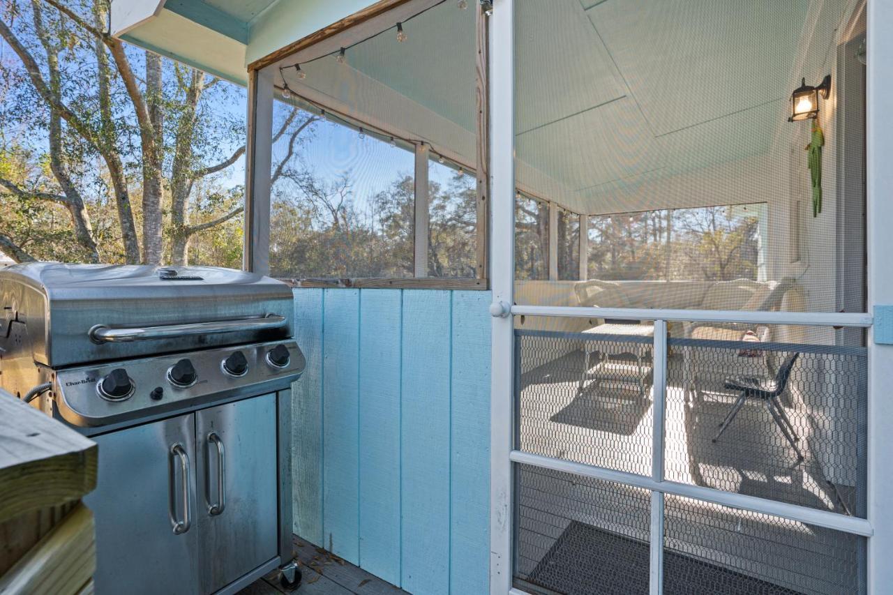 Turtle Shack - Ocean Isle Beach -Whole Beach House Exterior foto